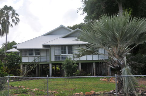 Myilly Point Heritage Precinct - Accommodation NSW 2