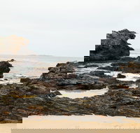 Mystery Bay Short Walk - Accommodation NSW