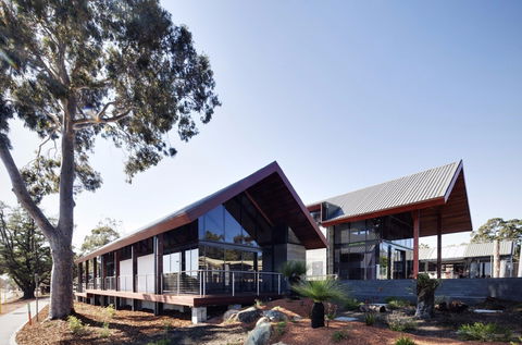 Perth Hills Centre - Accommodation NSW 0