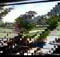 Queanbeyan Golf Club - Accommodation NSW
