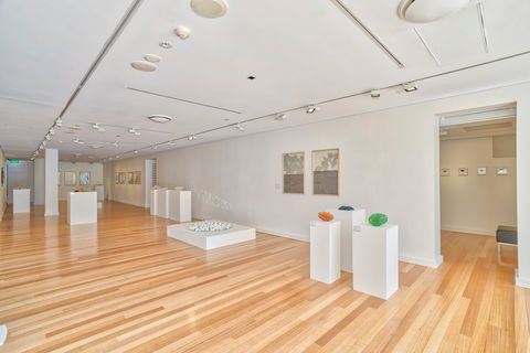 Redland Art Gallery - Accommodation NSW 1