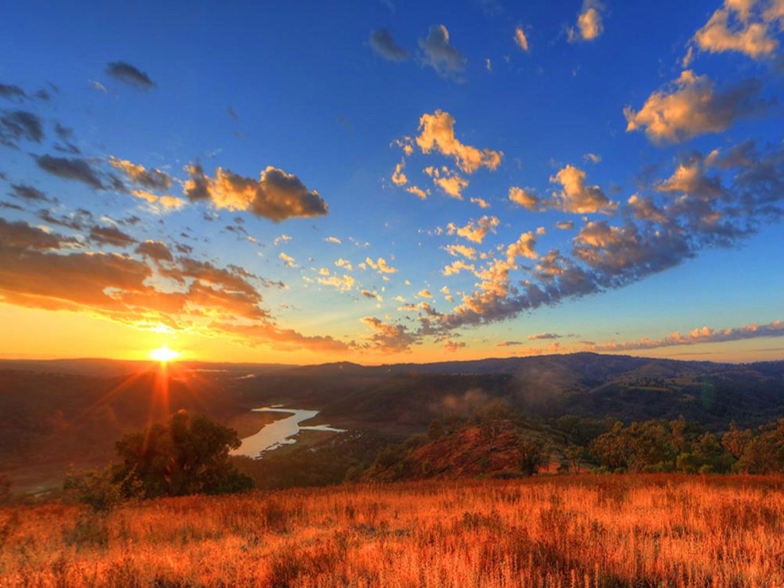 Mookerawa NSW Accommodation NSW