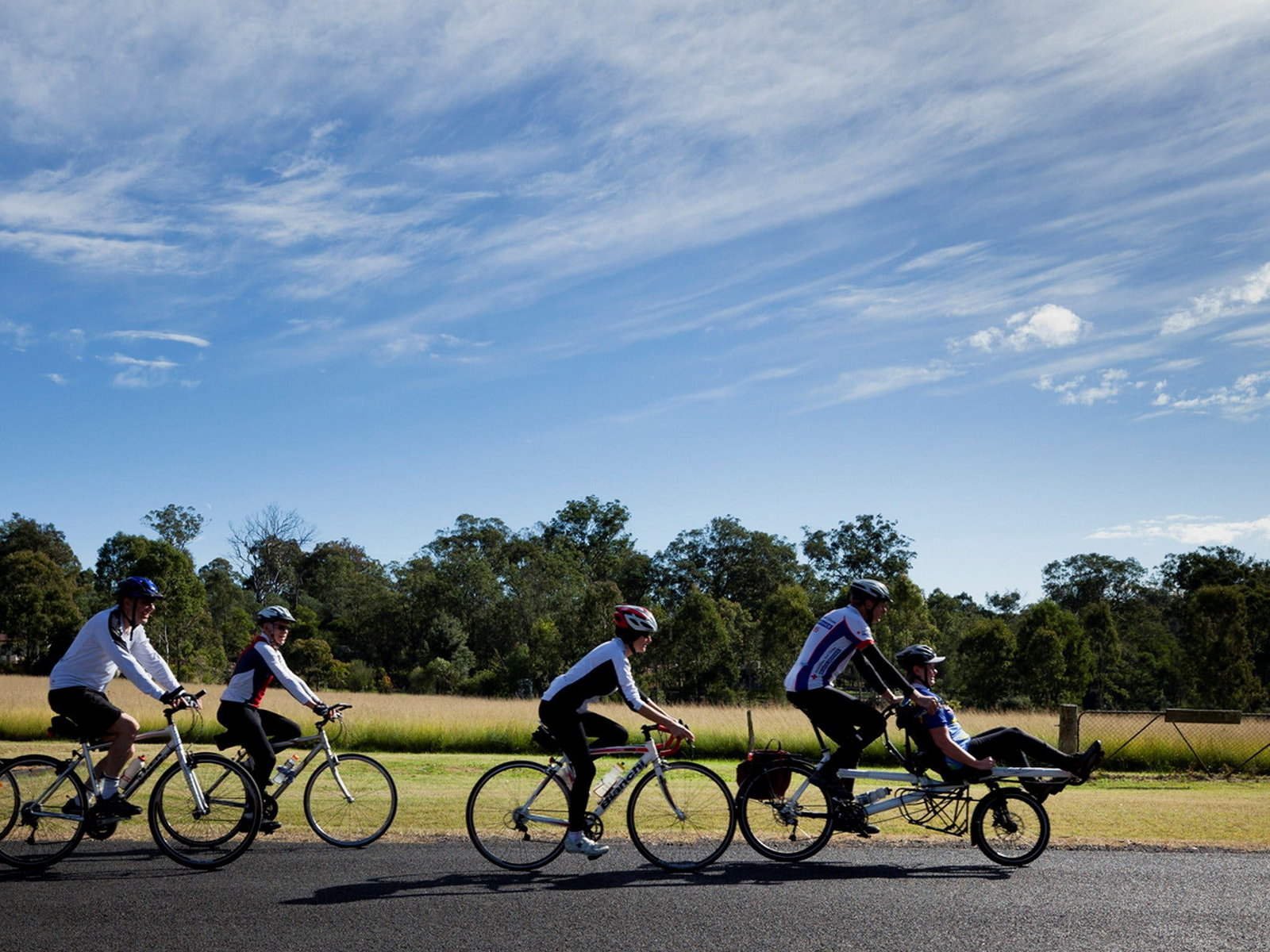 Richmond Lowlands NSW Accommodation NSW