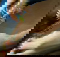 Simon Martin Whips  Leathercraft - Accommodation NSW