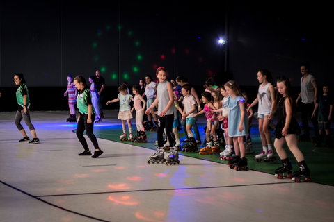 Sk8house - Accommodation NSW 0