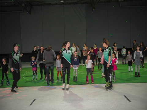 Sk8house - Accommodation NSW 1