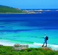 Smiths Beach - Accommodation NSW