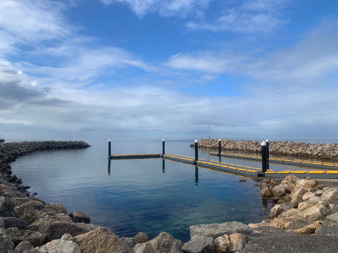 Stansbury Boat Ramp - Accommodation NSW 0