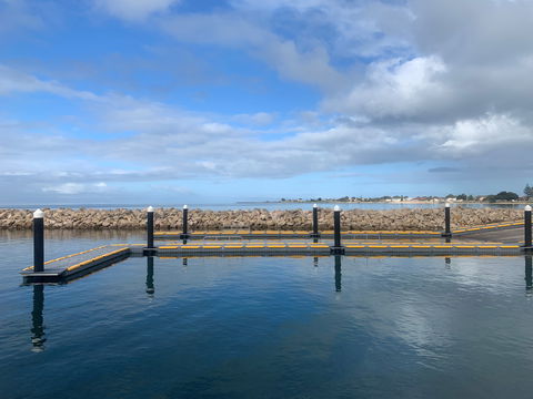 Stansbury Boat Ramp - Accommodation NSW 1