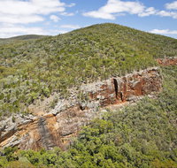 Sundown National Park - Accommodation NSW