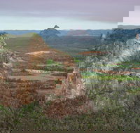 Sunshine Coast Adventure Drive - Accommodation NSW
