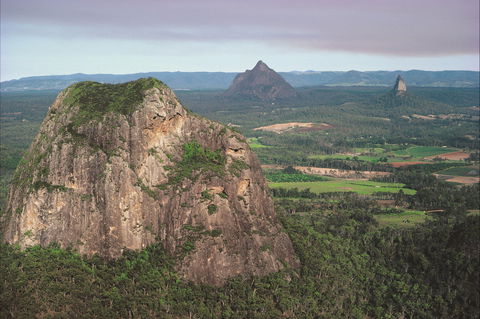 Sunshine Coast Adventure Drive - Accommodation NSW 0