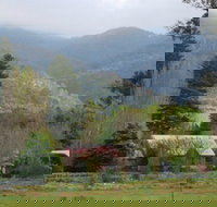 Tilba Tilba - Accommodation NSW