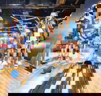 Timezone Coolangatta - Accommodation NSW