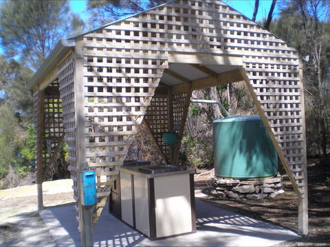 Trousers Point Great Short Walk - Accommodation NSW 0