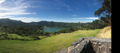 Valley Lake Recreation Area - Accommodation NSW 1