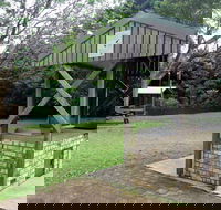 Victoria Park boardwalk - Accommodation NSW