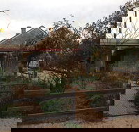 Weetulta - Accommodation NSW