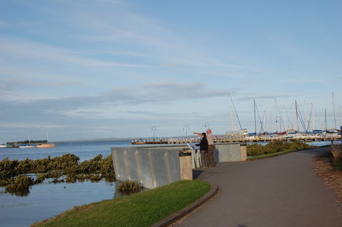 Western Port Bay Trail - Cycling - Accommodation NSW 0