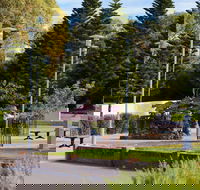 Whyalla Foreshore and Marina - Accommodation NSW