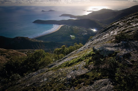 Wilsons Promontory National Park - Accommodation NSW 0