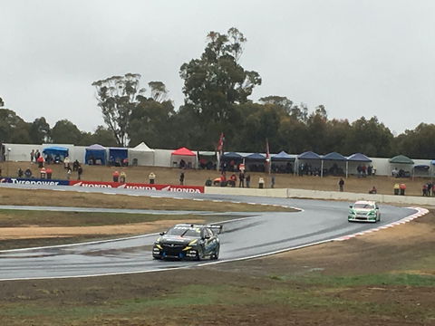 Winton Motor Raceway - Accommodation NSW 0