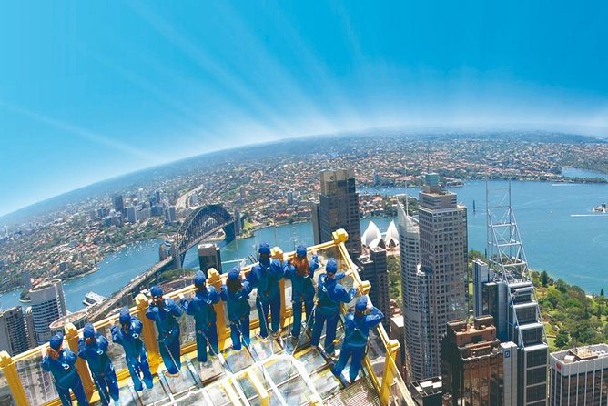 Sydney NSW Accommodation NSW