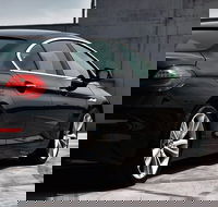 Private Airport Transfer Sydney Kingsford Smith Airport SYD to Sydney - Accommodation NSW