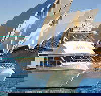 Sydney Harbour Discovery Cruise Including Lunch - Accommodation NSW