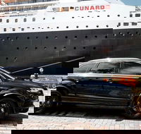 Sydney Airport Premium ARRIVAL Transfer - Accommodation NSW