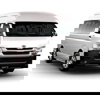 Sydney Arrival Transfer Airport to City or Overseas Passenger Terminal - Accommodation NSW