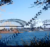 Private Sydney Half Day Tour including Sydney Opera House and Bondi Beach - Accommodation NSW