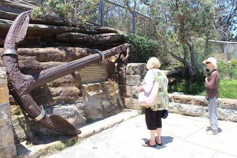 Iconic Sights Of Sydney Tour With FREE Photography Package - Accommodation NSW 4