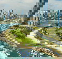 Broadwater Parklands - Accommodation NSW