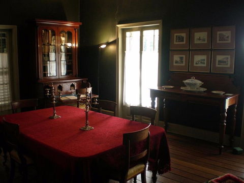 Experiment Farm Cottage - Accommodation NSW 1