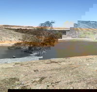 Gorge Rock - Accommodation NSW