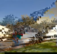 Gulargambone - Accommodation NSW