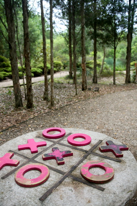 Maroochy Regional Bushland Botanic Garden - Accommodation NSW 2