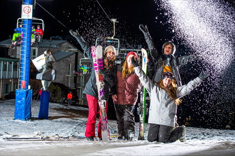 Mt Buller Alpine Resort - Accommodation NSW 1