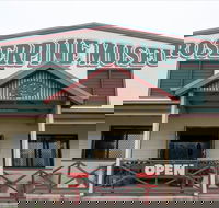 Proserpine Historical Museum - Accommodation NSW