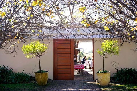 Private Hunter Valley Food & Wine Tour - Accommodation NSW 4