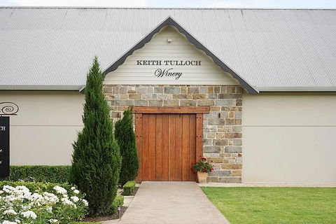 Private Hunter Valley Food & Wine Tour - Accommodation NSW 3