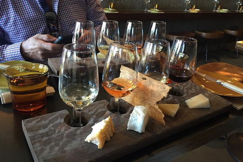 Private Hunter Valley Food & Wine Tour - Accommodation NSW 0