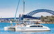 Private Sunset Sydney Harbour Romance Cruise For Two With Seafood Dinner - thumb 3
