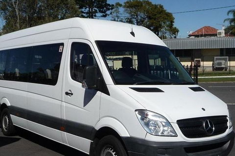 Big Day Out - Accommodation NSW 1