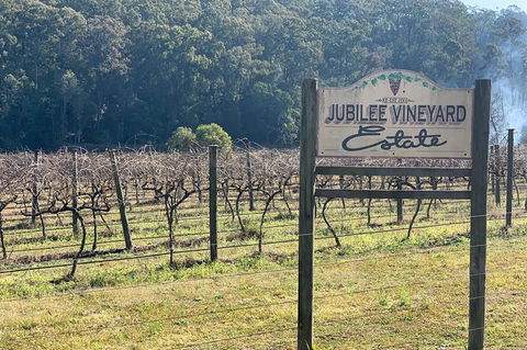 Sydney Winery And Cider Tour. - Accommodation NSW 0