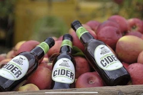 Sydney Winery And Cider Tour. - Accommodation NSW 2