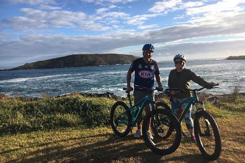 Sawtell To Coffs Harbour Bike Ride - Accommodation NSW 3