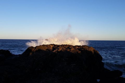 Sawtell To Coffs Harbour Bike Ride - Accommodation NSW 5