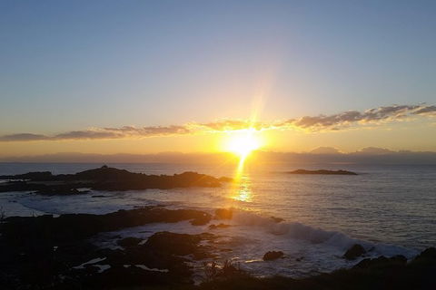 Sawtell To Coffs Harbour Bike Ride - Accommodation NSW 1